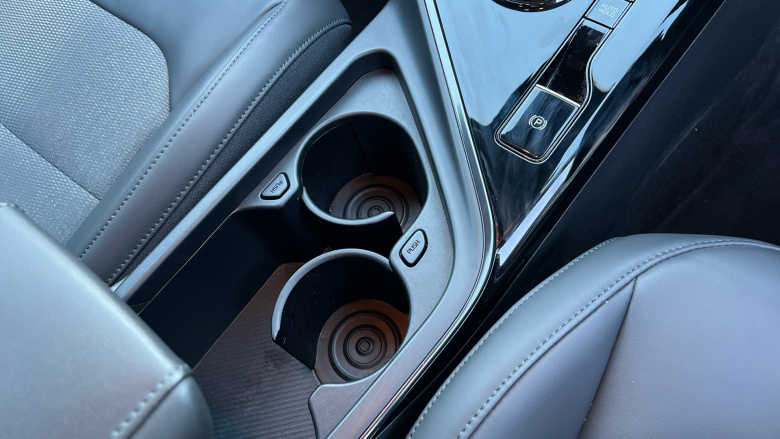 Kia Niro 150kW 3 65kWh 5dr Auto Electric Estate